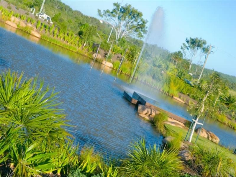 3 BILLABONG CLOSE, Yeppoon QLD 4703