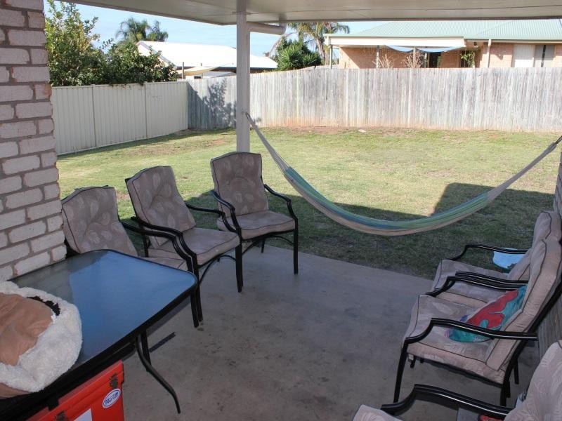 66 SWORDFISH AV, Yeppoon QLD 4703