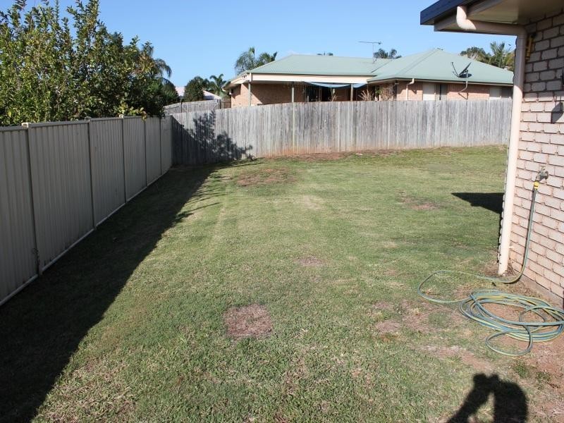 66 SWORDFISH AV, Yeppoon QLD 4703