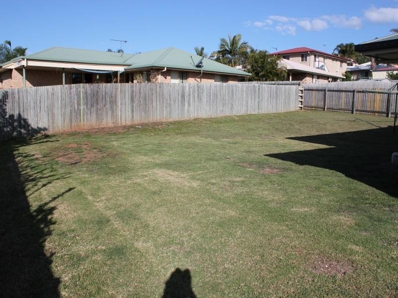 66 SWORDFISH AV, Yeppoon QLD 4703