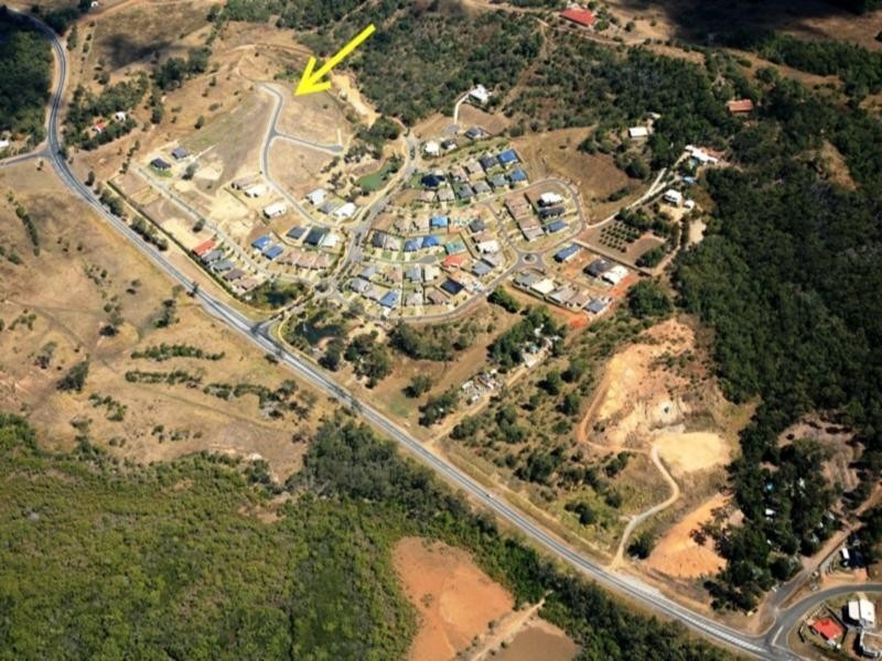 24 PLANTATION DRIVE, Yeppoon QLD 4703