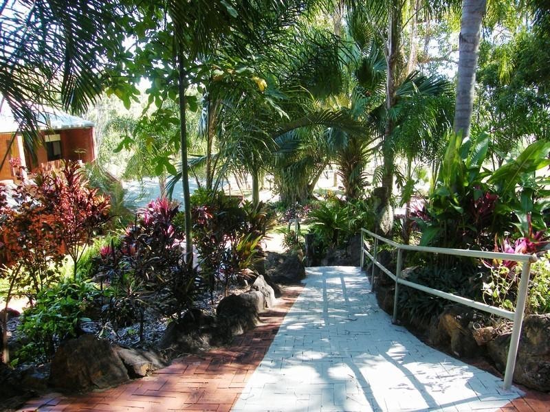 6/33 Scenic Hway, Cooee Bay QLD 4703