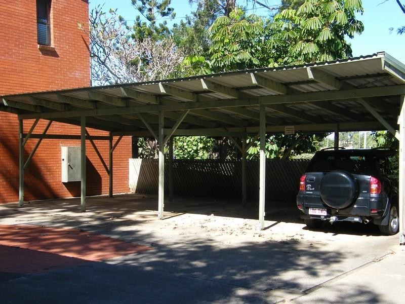 6/33 Scenic Hway, Cooee Bay QLD 4703