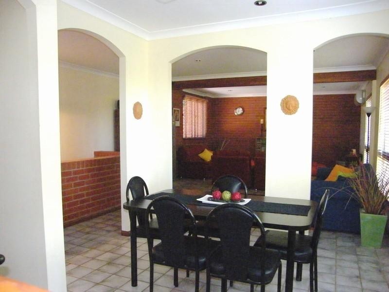 6/33 Scenic Hway, Cooee Bay QLD 4703