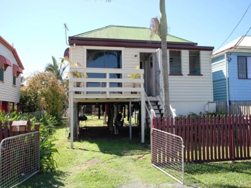 7 JEFFRIES ST, Yeppoon QLD 4703