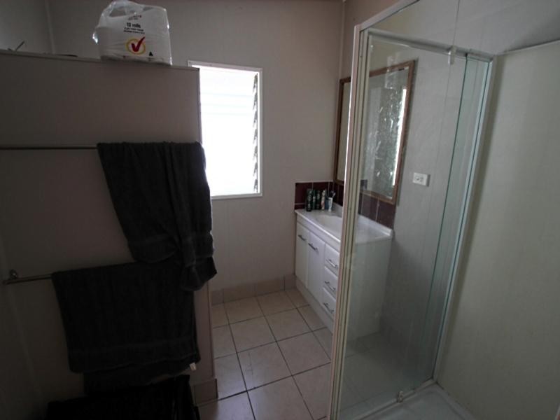 7 JEFFRIES ST, Yeppoon QLD 4703