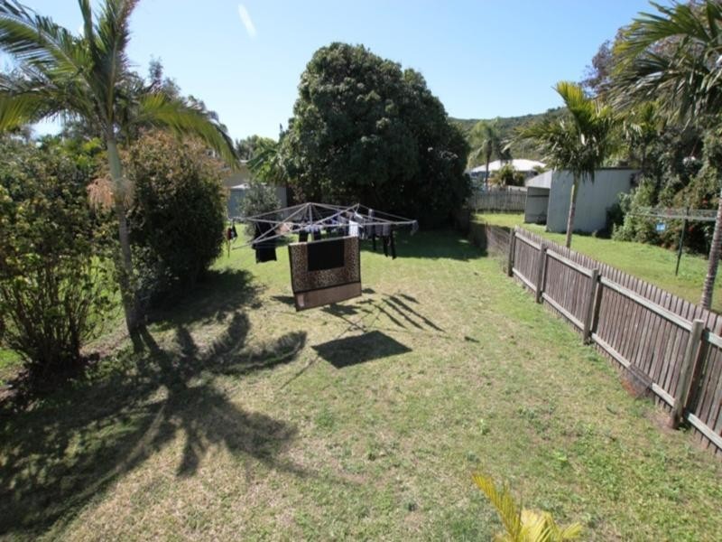 7 JEFFRIES ST, Yeppoon QLD 4703