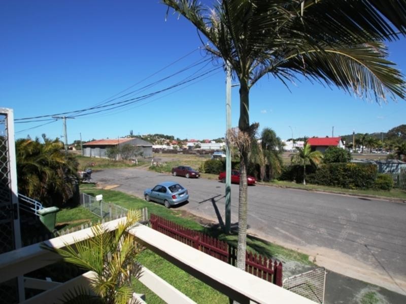 7 JEFFRIES ST, Yeppoon QLD 4703