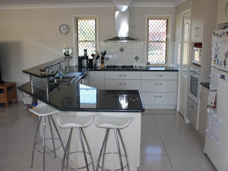 46 Bernborough Drive, Yeppoon QLD 4703