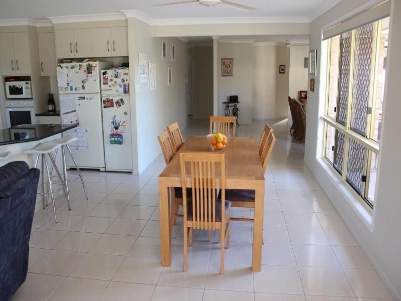 46 Bernborough Drive, Yeppoon QLD 4703