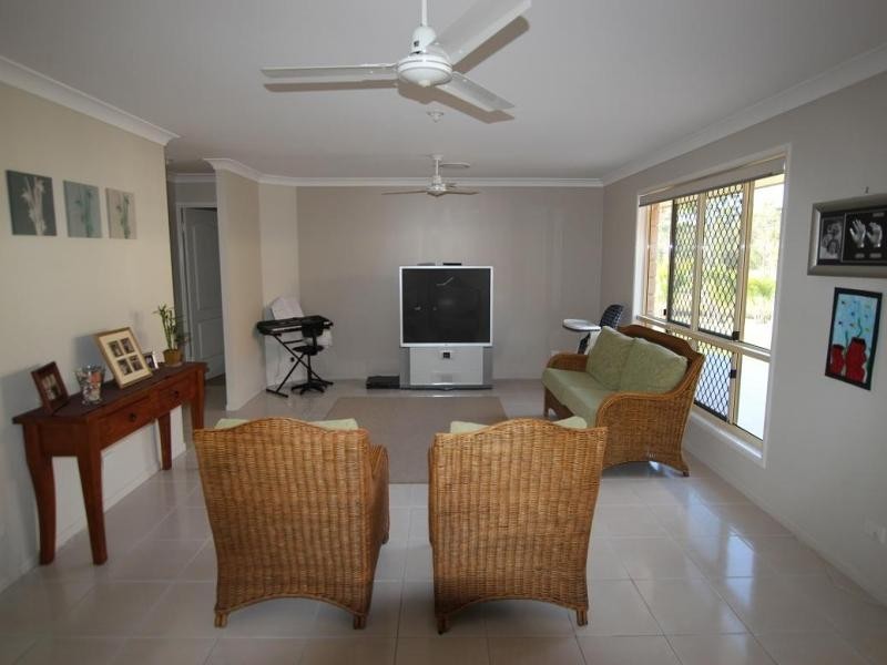 46 Bernborough Drive, Yeppoon QLD 4703
