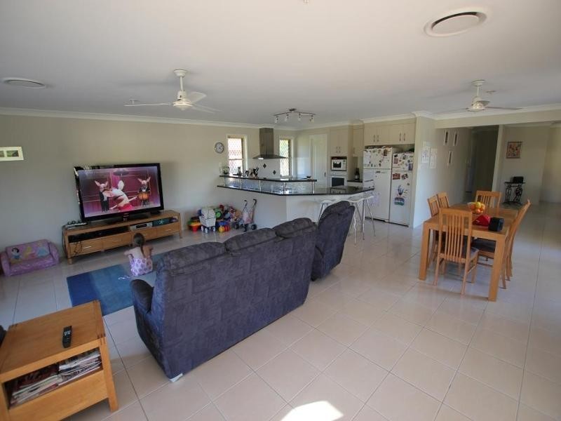 46 Bernborough Drive, Yeppoon QLD 4703