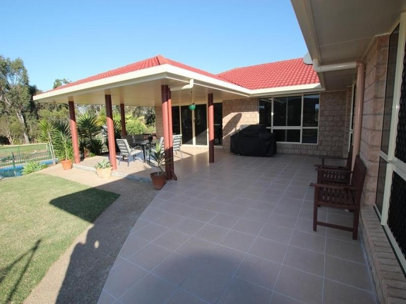 46 Bernborough Drive, Yeppoon QLD 4703