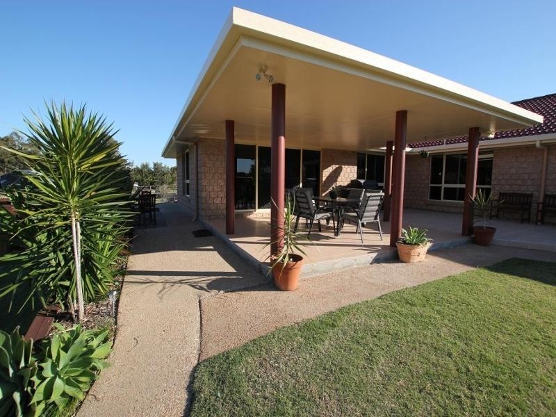 46 Bernborough Drive, Yeppoon QLD 4703