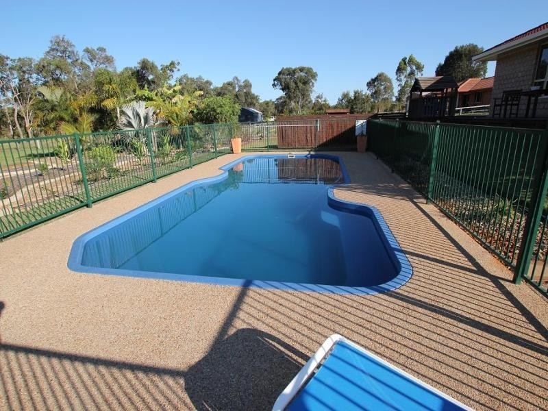 46 Bernborough Drive, Yeppoon QLD 4703
