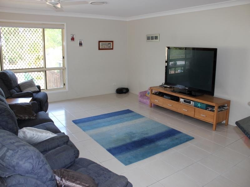 46 Bernborough Drive, Yeppoon QLD 4703