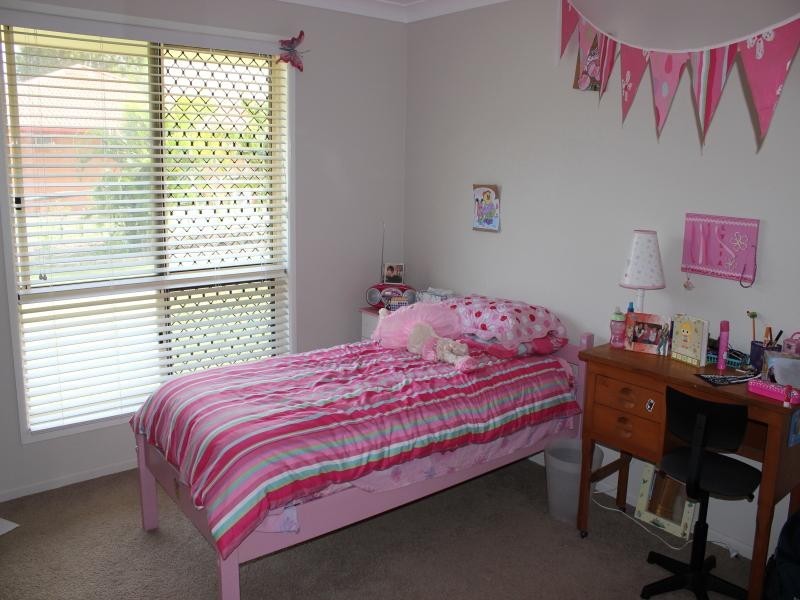 46 Bernborough Drive, Yeppoon QLD 4703