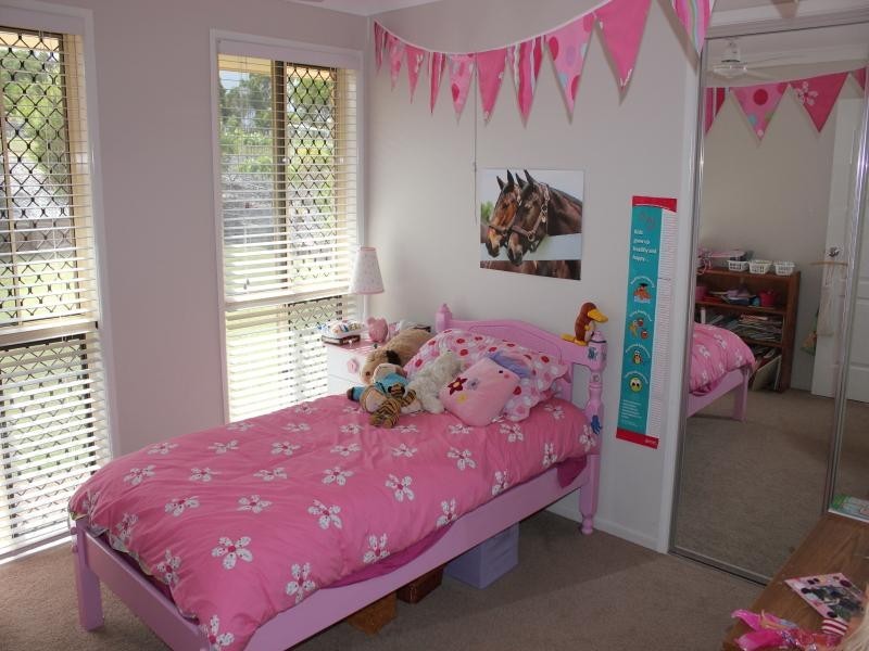46 Bernborough Drive, Yeppoon QLD 4703