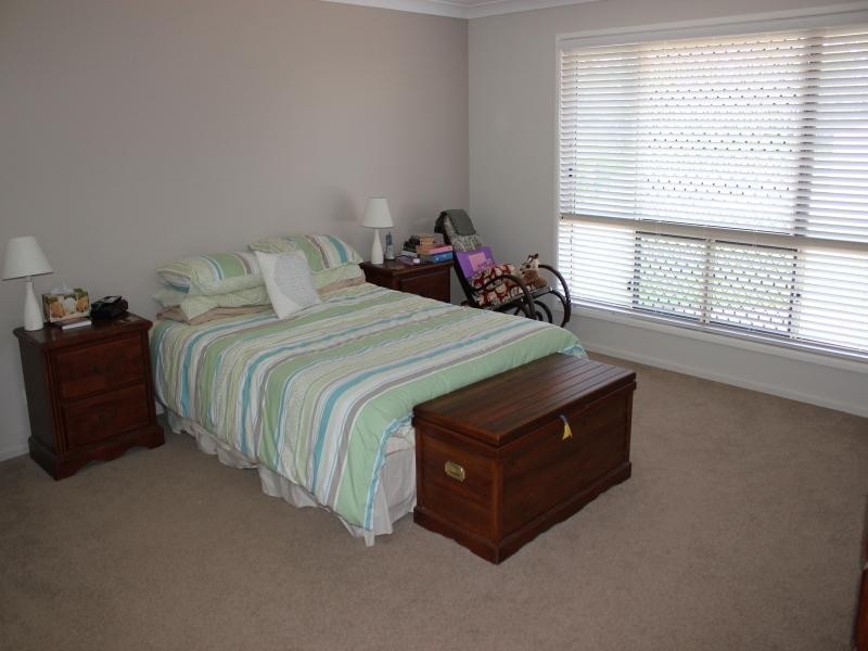 46 Bernborough Drive, Yeppoon QLD 4703