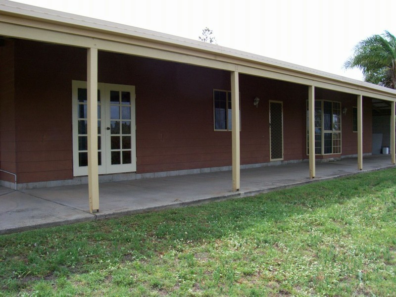 63 Browns Lane, Yeppoon QLD 4703