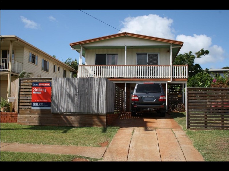4 Swordfish Avenue, Taranganba QLD 4703