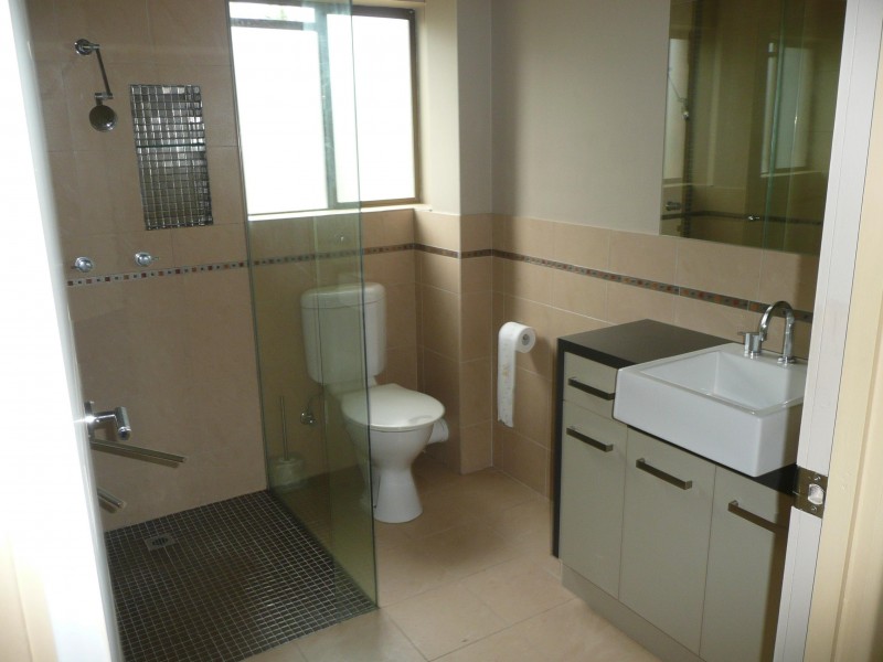 3/44 Hill Street, Yeppoon QLD 4703