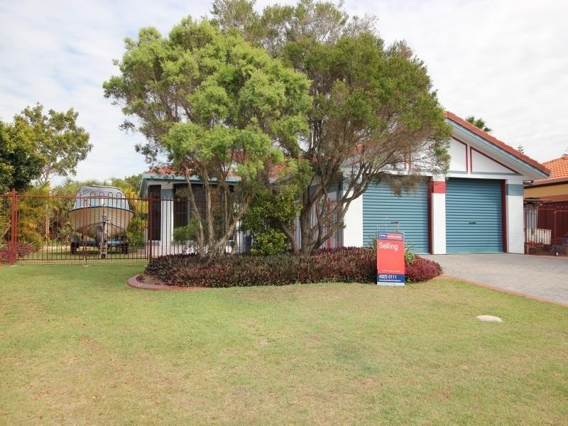 14 ANTARCTIC ST, Yeppoon QLD 4703
