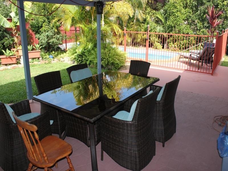 14 ANTARCTIC ST, Yeppoon QLD 4703