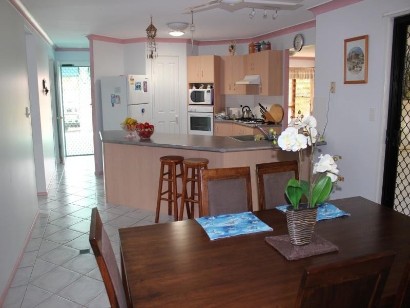 14 ANTARCTIC ST, Yeppoon QLD 4703