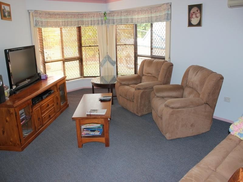 14 ANTARCTIC ST, Yeppoon QLD 4703