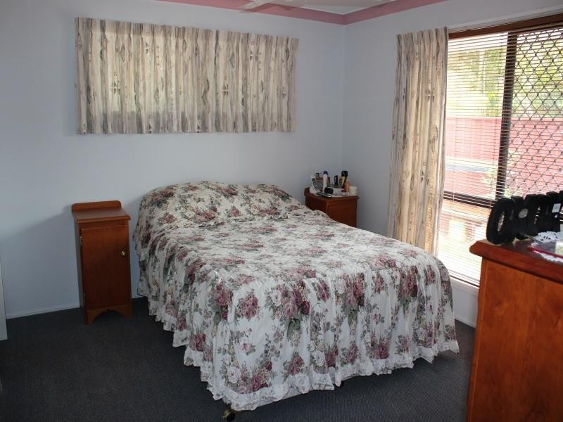 14 ANTARCTIC ST, Yeppoon QLD 4703