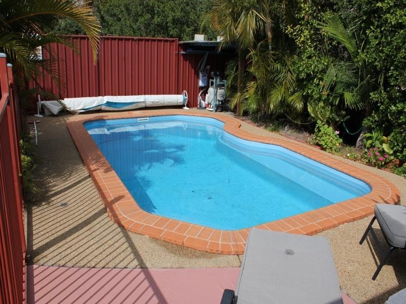 14 ANTARCTIC ST, Yeppoon QLD 4703