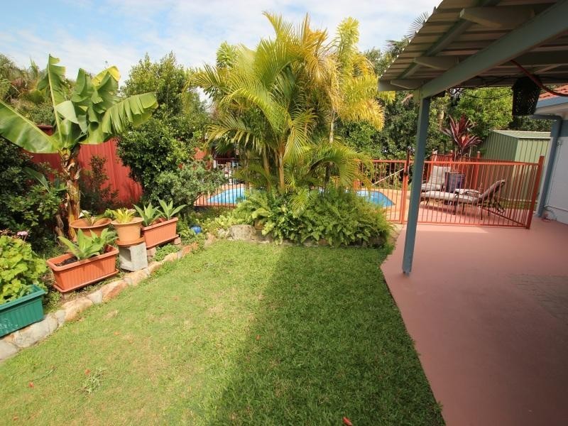 14 ANTARCTIC ST, Yeppoon QLD 4703