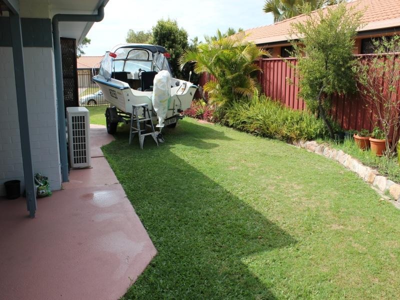 14 ANTARCTIC ST, Yeppoon QLD 4703