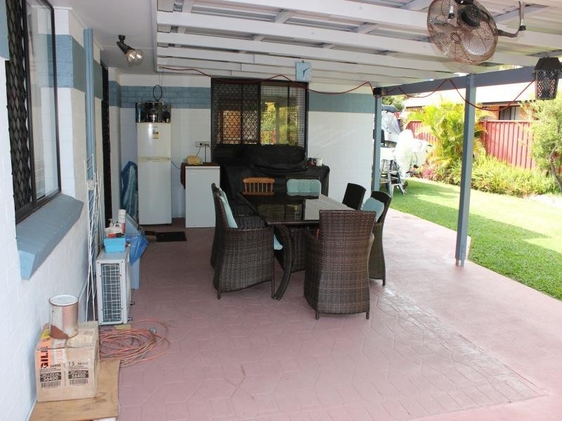 14 ANTARCTIC ST, Yeppoon QLD 4703
