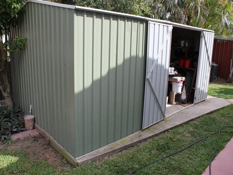 14 ANTARCTIC ST, Yeppoon QLD 4703