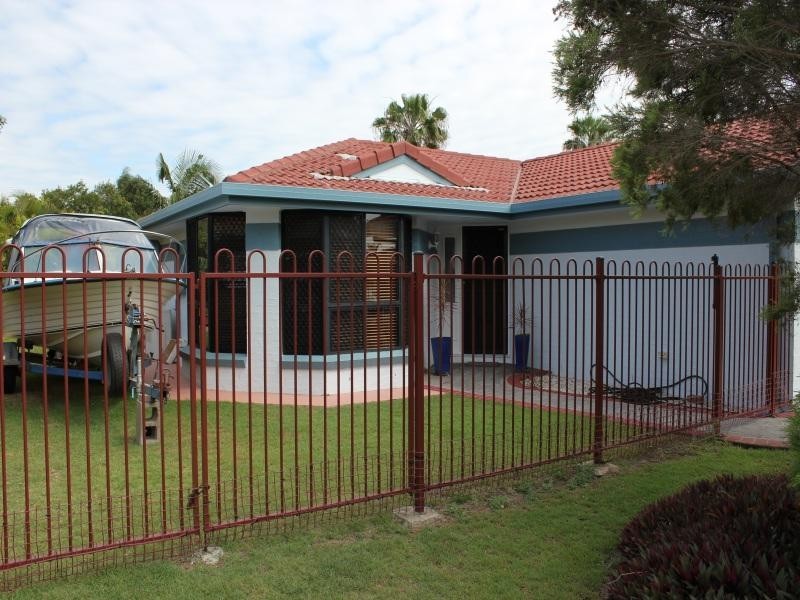 14 ANTARCTIC ST, Yeppoon QLD 4703
