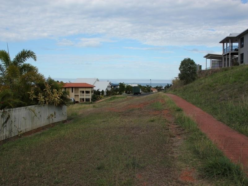 7 LETCHFORD CT, Yeppoon QLD 4703