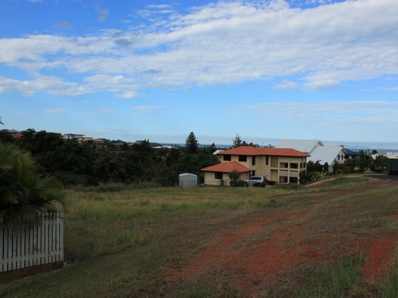 7 LETCHFORD CT, Yeppoon QLD 4703