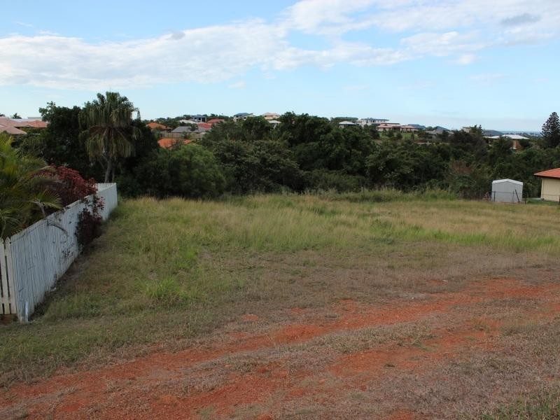 7 LETCHFORD CT, Yeppoon QLD 4703