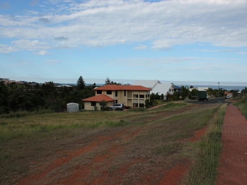 7 LETCHFORD CT, Yeppoon QLD 4703