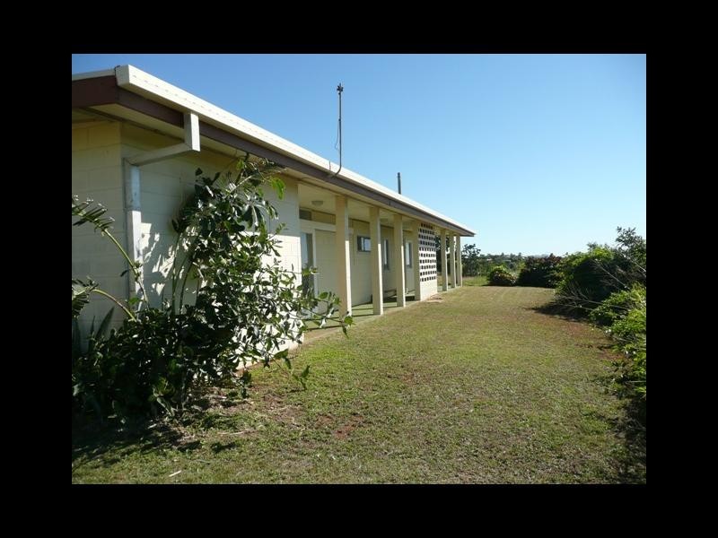 132 Farnborough Road, Yeppoon QLD 4703