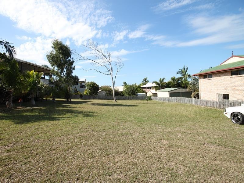 14 Pacific Drive, Yeppoon QLD 4703