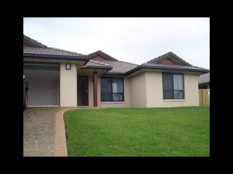 22 Lakeside Drive, Yeppoon QLD 4703
