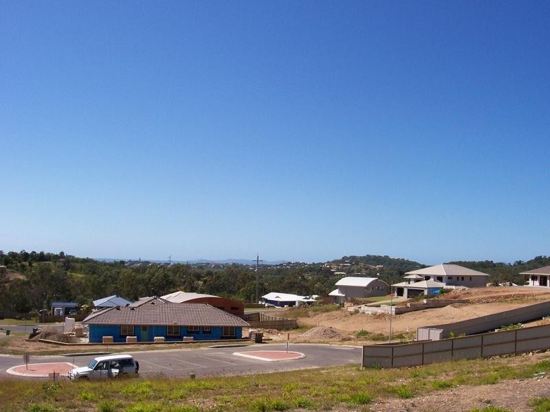 12 Java Court, Yeppoon QLD 4703