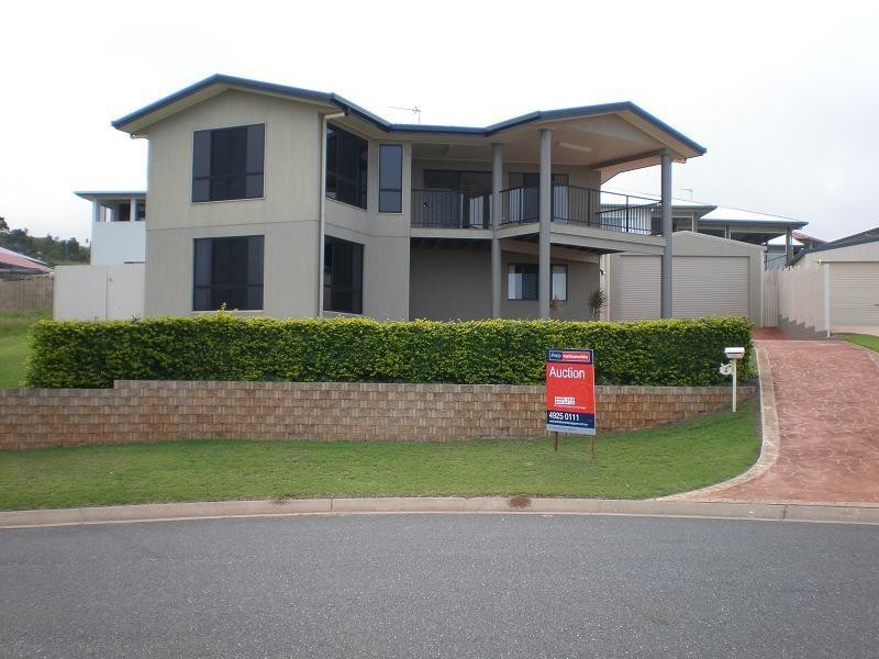 7 Heron Court, Yeppoon QLD 4703