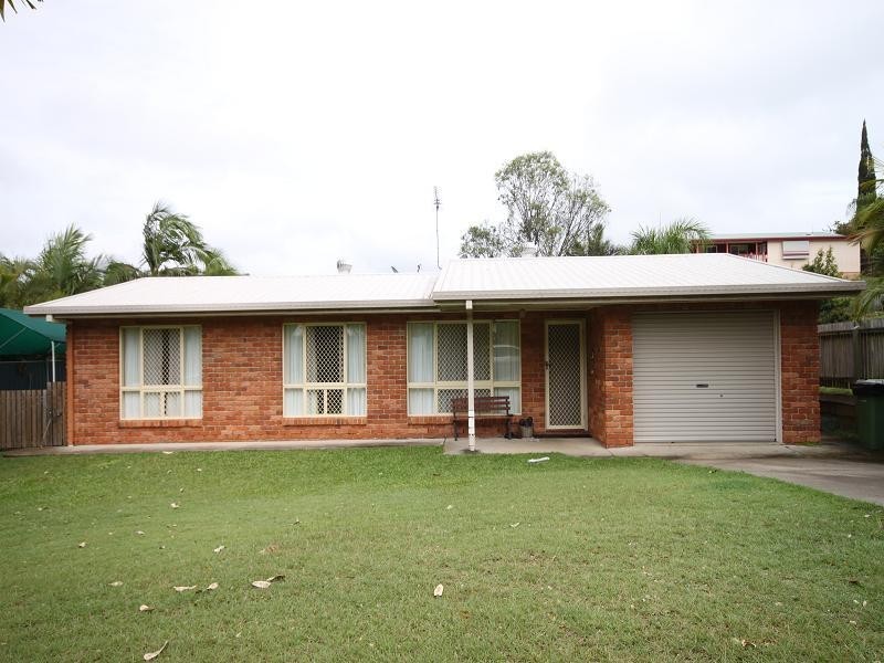 7 Temingi Place, Yeppoon QLD 4703