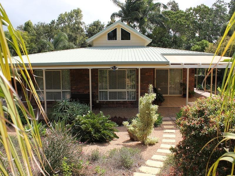 11 CARBEEN DRIVE, Yeppoon QLD 4703