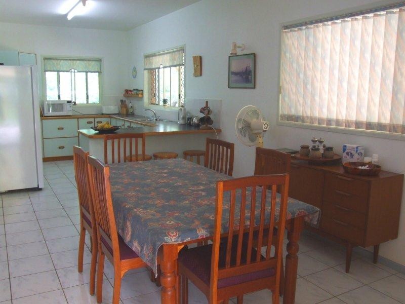 11 CARBEEN DRIVE, Yeppoon QLD 4703