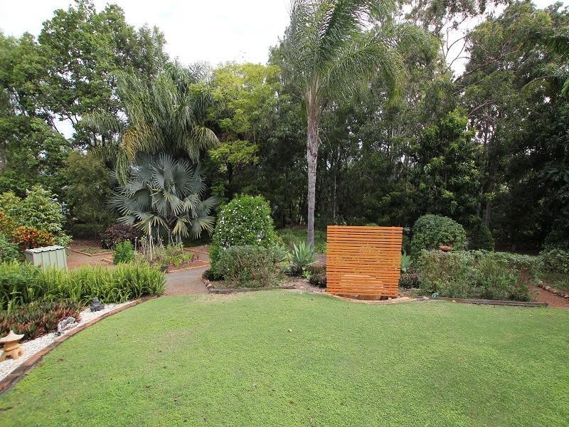 11 CARBEEN DRIVE, Yeppoon QLD 4703